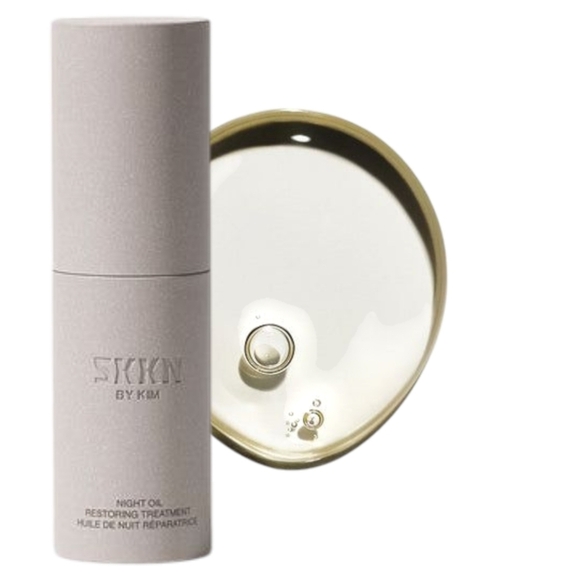 Skkn by KimNight Oil